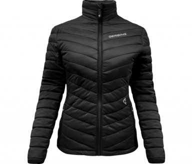 Gerbing Women's 7V Khione Insulated Heated Puffer Jacket 2.0