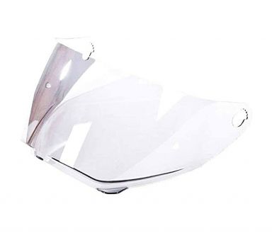 HJC HJ-27 Pinlock-Ready Face Shield Clear