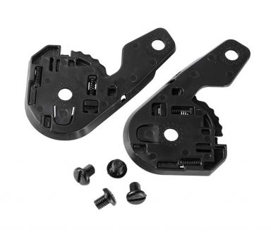 HJC HJ-31 Gear Plate Set