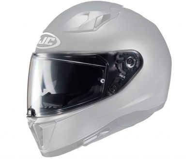 HJC HJ-31 Pinlock-Ready Face Shield Clear