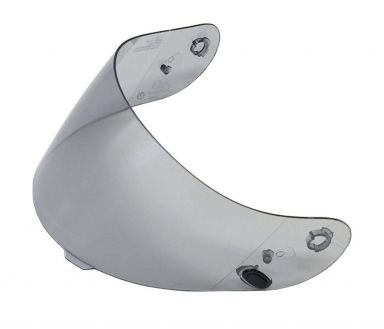 HJC HJ-31 Pinlock-Ready Face Shield Light Smoke