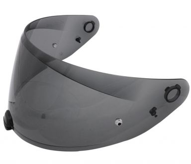 HJC Face Shield Pinlock Smoke HJ-31