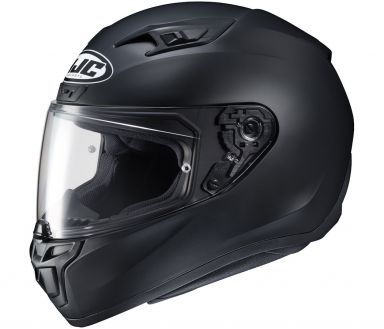 HJC i10 Helmet Matte Black