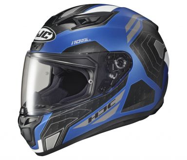 HJC i10 Helmet Sonar Blue