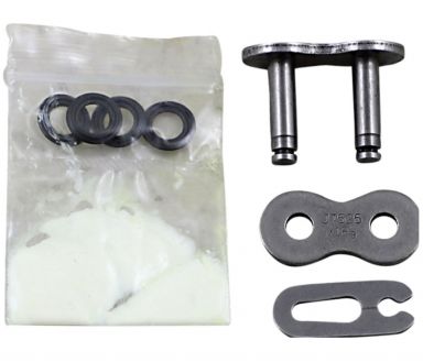 525 X-Ring Clip Link JT X1R3