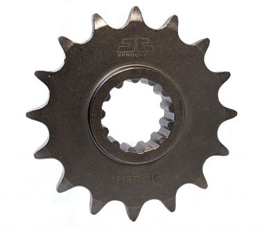 JT Front Sprocket JTF1370 525 16T
