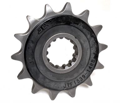 JT Front Sprocket JTF1539RB 14T 520 Chain