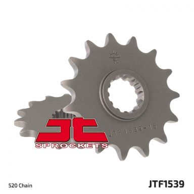 JT Front Sprocket JTF1539 14T 520 Chain