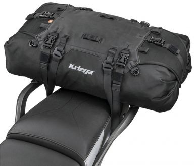 KRIEGA RACKPACK US40 BLK