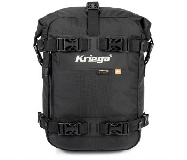 KRIEGA DRYPACK US10 BLK