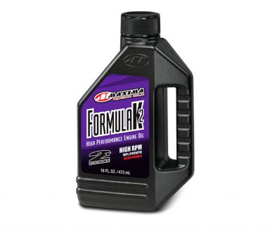 Maxima Formula K2 16oz