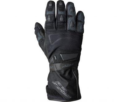 RST Pro Series Ranger CE Glove Black Waterproof