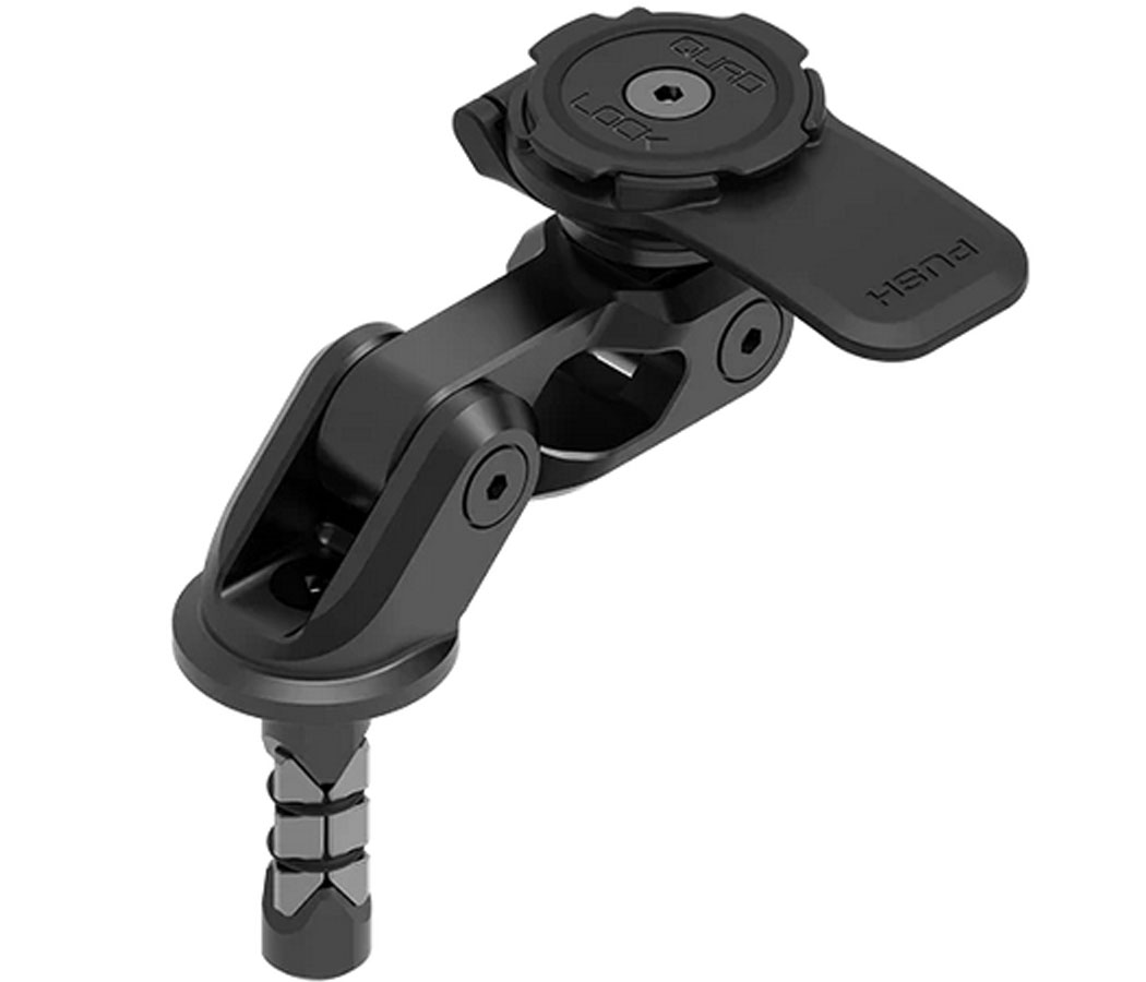 アクセサリー QUAD LOCK Motorcycle Fork Stem Mount Motorcycle - Fork Stem Mounts - Quad Lock® USA - Official Store