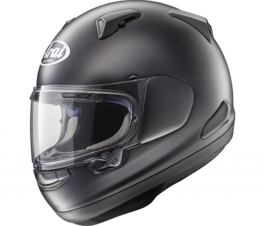 Arai Quantum-X Helmet - Black Frost
