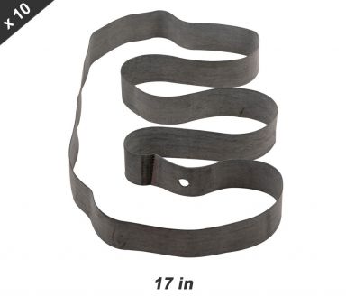 Rim Strip 17 in - 10 pack