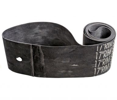 Extra Wide Rim Strip 17 in (2.5 in Wide) - Single