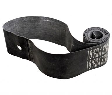 Extra Wide Rim Strip 18 in (2 in Wide) - Single