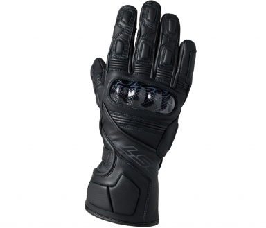 RST Fulcrum 4 CE Glove Black/Black Waterproof