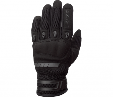 RST Ventilator-X CE Glove Black/Black