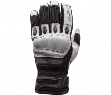 RST Ventilator-X CE Glove Black/Silver