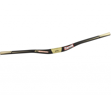 Renthal Fatbar® Lite Carbon35 Handlebar 1-3/8" 20mm