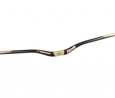 Renthal Fatbar® Lite Carbon35 Handlebar 1-3/8" 40mm
