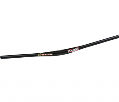 Renthal Fatbar® Lite35 Handlebar 1-3/8" 10mm Black