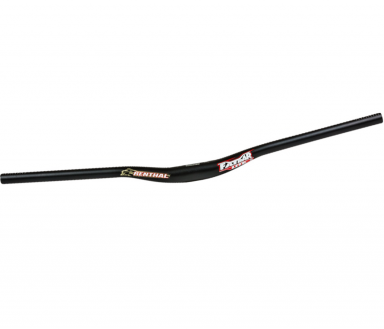 Renthal Fatbar® Lite35 Handlebar 1-3/8" 20mm Black