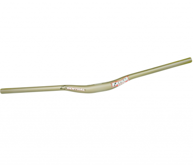 Renthal Fatbar® Lite35 Handlebar 1-3/8" 20mm Gold