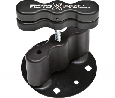 Rotopax Deluxe Pack Mount 4x3x1"
