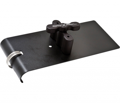 Rotopax Polaris RZR Mount Plate
