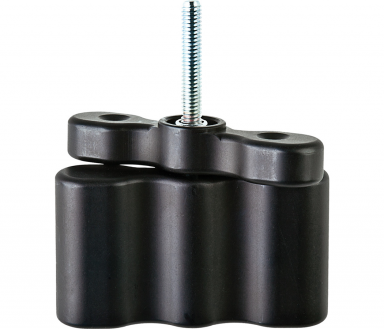 Rotopax Rack Pack Mount Extension 1.75 Gal