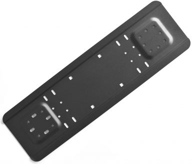 Rotopax Universal Double Mount Plate 25x7.5x.18"
