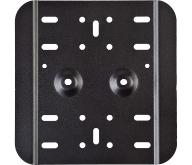 Rotopax Universal Single Mount Plate 7.5x7.5x.18"