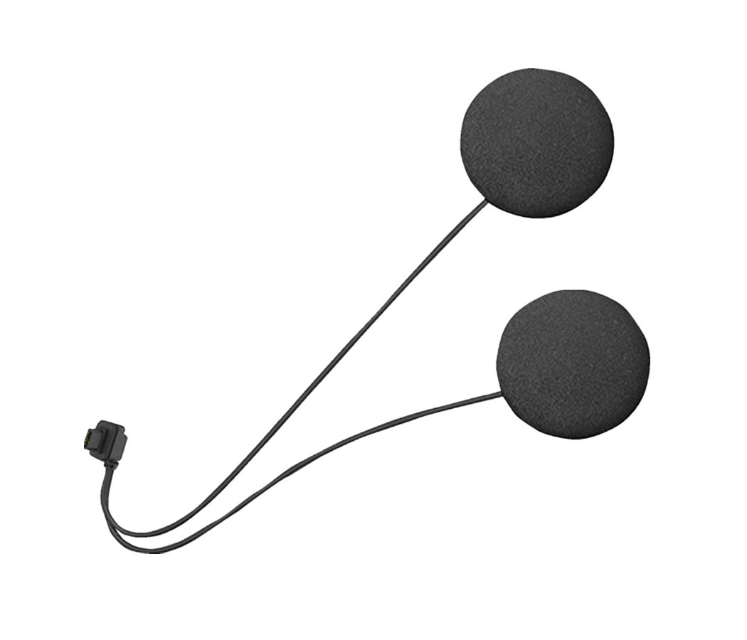 cyclebitz: SENA 50S Speakers by Harman Kardon