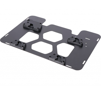SW-Motech SysBag WP (L) Left Adapter Plate Kit
