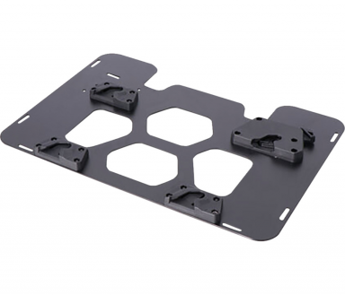 SW-Motech SysBag WP (L) Right Adapter Plate Kit