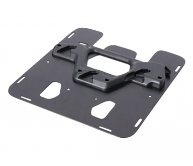 SW-Motech SysBag WP (M) Left Adapter Plate Kit