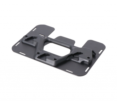 SW-Motech SysBag WP (S) Left Adapter Plate Kit
