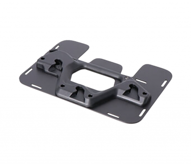 SW-Motech SysBag WP (S) Right Adapter Plate Kit
