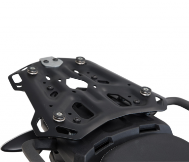 SW-Motech Adventure Rack - Triumph Tiger 800/1200