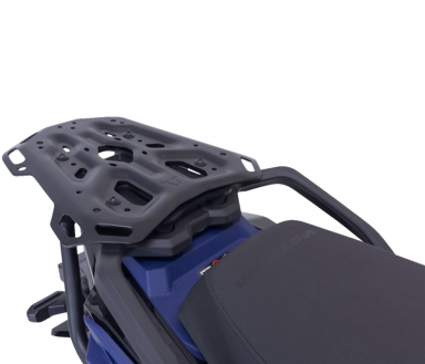 SW-Motech Adventure Rack - Suzuki V-Strom 800/DE