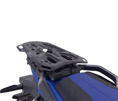 SW-Motech Adventure Rack - Suzuki V-Strom 650/1000/1050