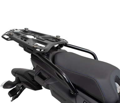 SW-Motech Adventure Rack - Yamaha FJ-09/MT-09/900 Tracer/GT