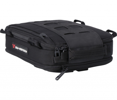 SW-Motech PRO Plus Accessory Bag Expandable 3L-6L
