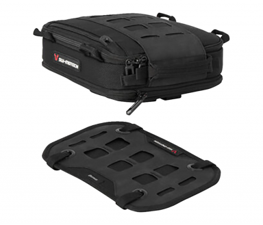 SW-Motech PRO Plus Accessory Bag Kit 3L-6L
