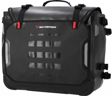 SW-Motech SysBag WP Side Bag Large 27L-40L