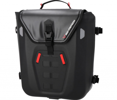 SW-Motech SysBag WP Side Bag Medium 17L-23L