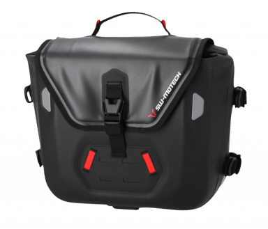 SW-Motech SysBag WP Side Bag Small 12L-16L