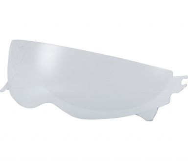 Scorpion Covert / Covert-X Sun Visor Clear